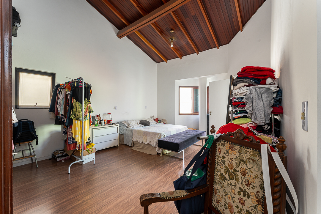 Imagem Casa de Condomínio com 4 Quartos à Venda ou Locação, 305 m² em Alphaville - Santana de Parnaíba