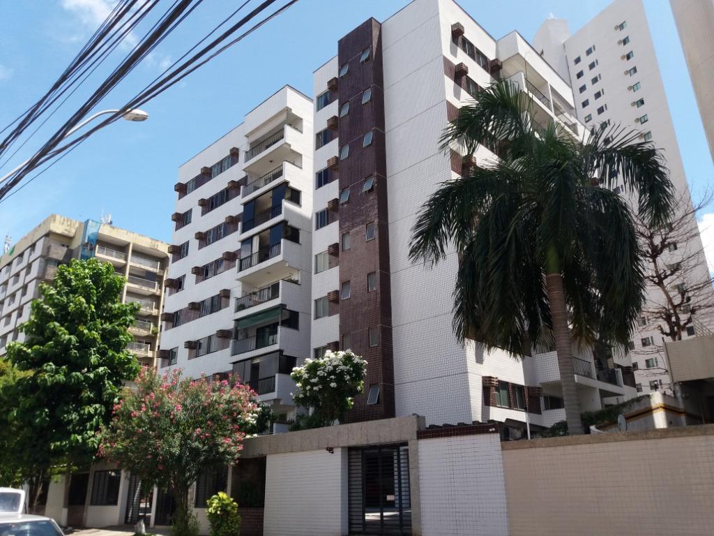 Imagem do condomínio Condomínio Dubonnet - Boa Viagem - Recife - PE