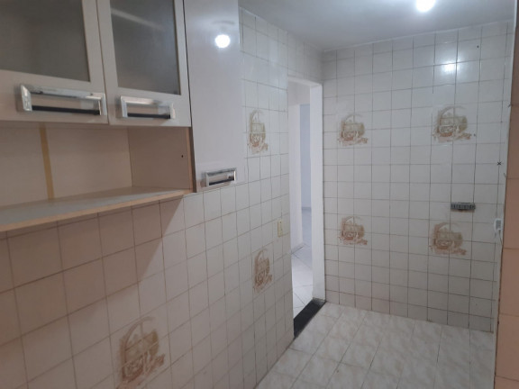 Imagem Apartamento com 2 Quartos à Venda, 50 m² em Taquara - Rio de Janeiro