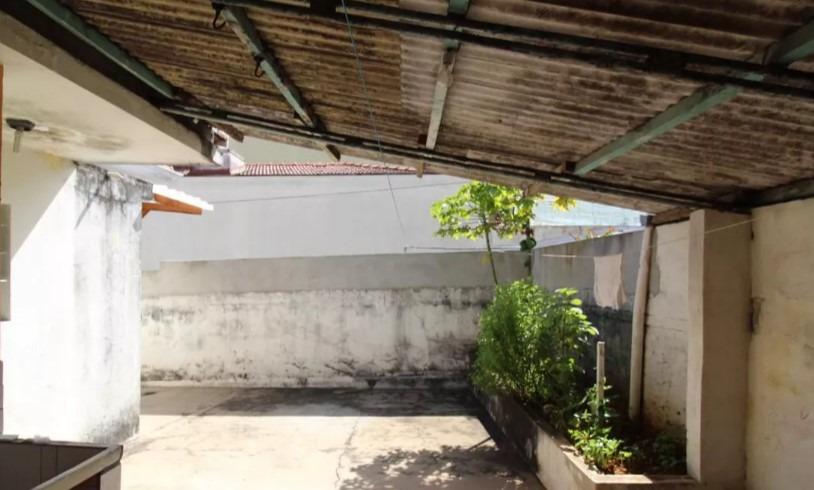 Imagem Casa com 2 Quartos à Venda, 98 m²em Santa Maria - São Caetano do Sul Imagem Casa com 2 Quartos à Venda, 98 m²em Santa Maria - São Caetano do Sul