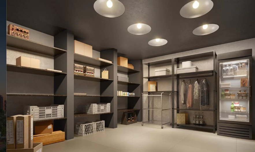 Imagem Studio com 1 Quarto à Venda ou Temporada, 28 m²em Sumaré - São Paulo