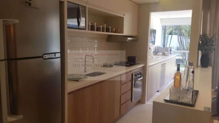 Imagem Apartamento com 2 Quartos à Venda, 68 m² em Jardim Prudência - São Paulo Imagem Apartamento com 2 Quartos à Venda, 68 m² em Jardim Prudência - São Paulo