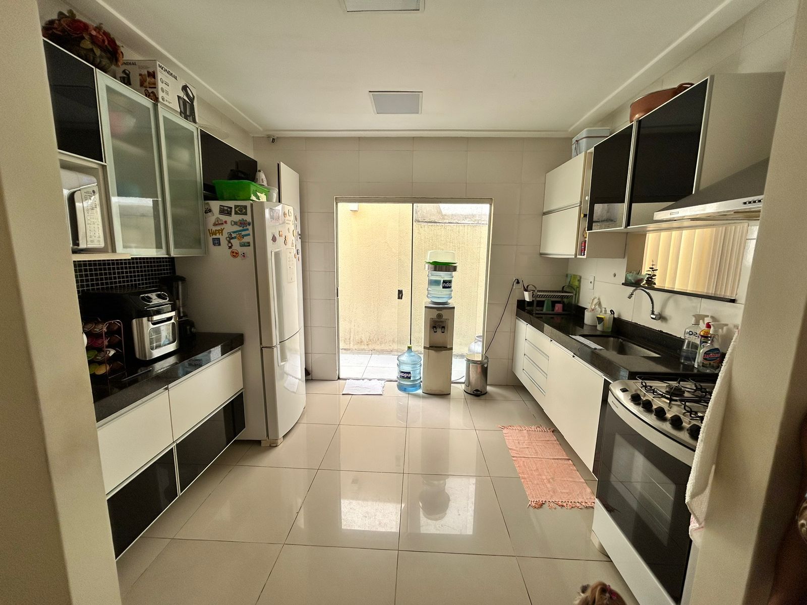 Imagem Casa de Condomínio com 3 Quartos à Venda, 1 m²em Parque Verde - Belém