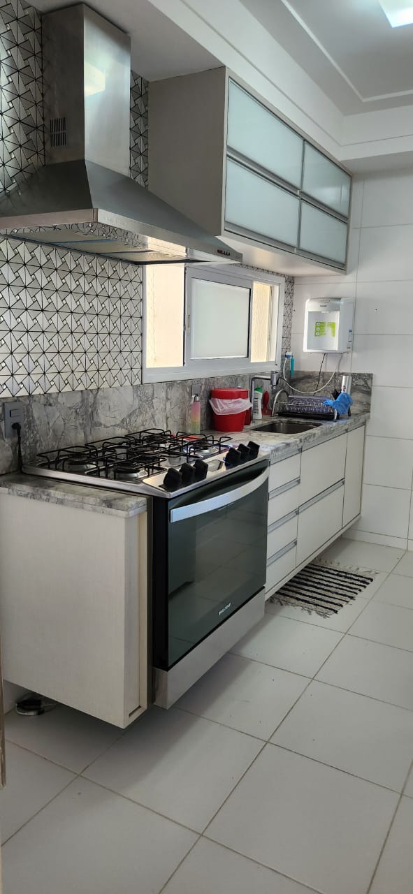 Imagem Apartamento com 3 Quartos à Venda, 110 m²em Imbuí - Salvador Imagem Apartamento com 3 Quartos à Venda, 110 m²em Imbuí - Salvador