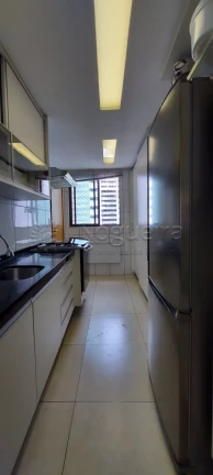 Imagem Apartamento com 3 Quartos à Venda, 90 m² em Madalena - Recife