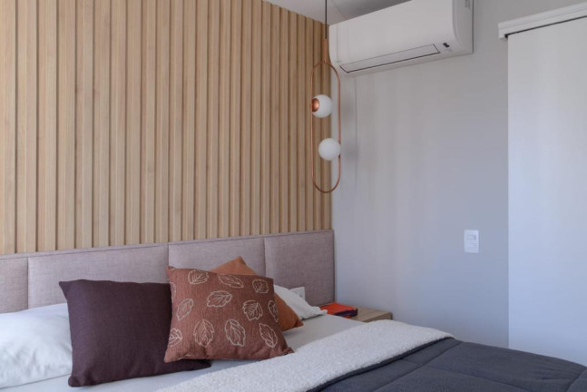 Apartamento com 2 Quartos à Venda,  em Sumarezinho - São Paulo