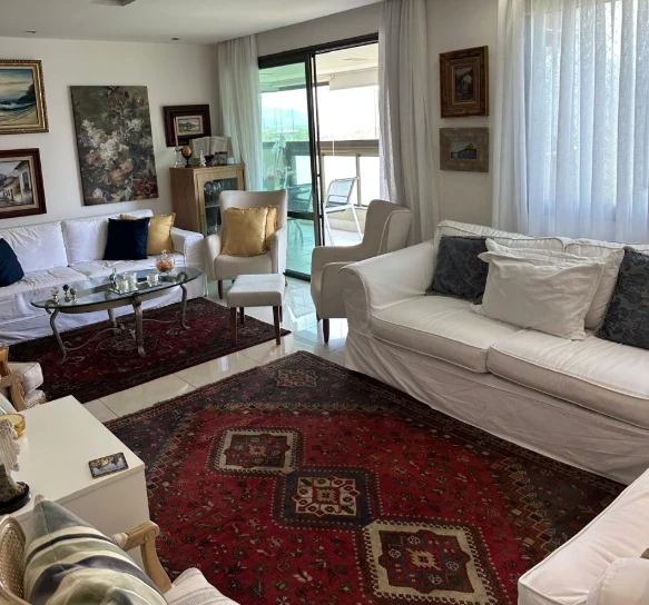 Imagem Apartamento com 4 Quartos à Venda, 169 m² em Barra da Tijuca - Rio de Janeiro
