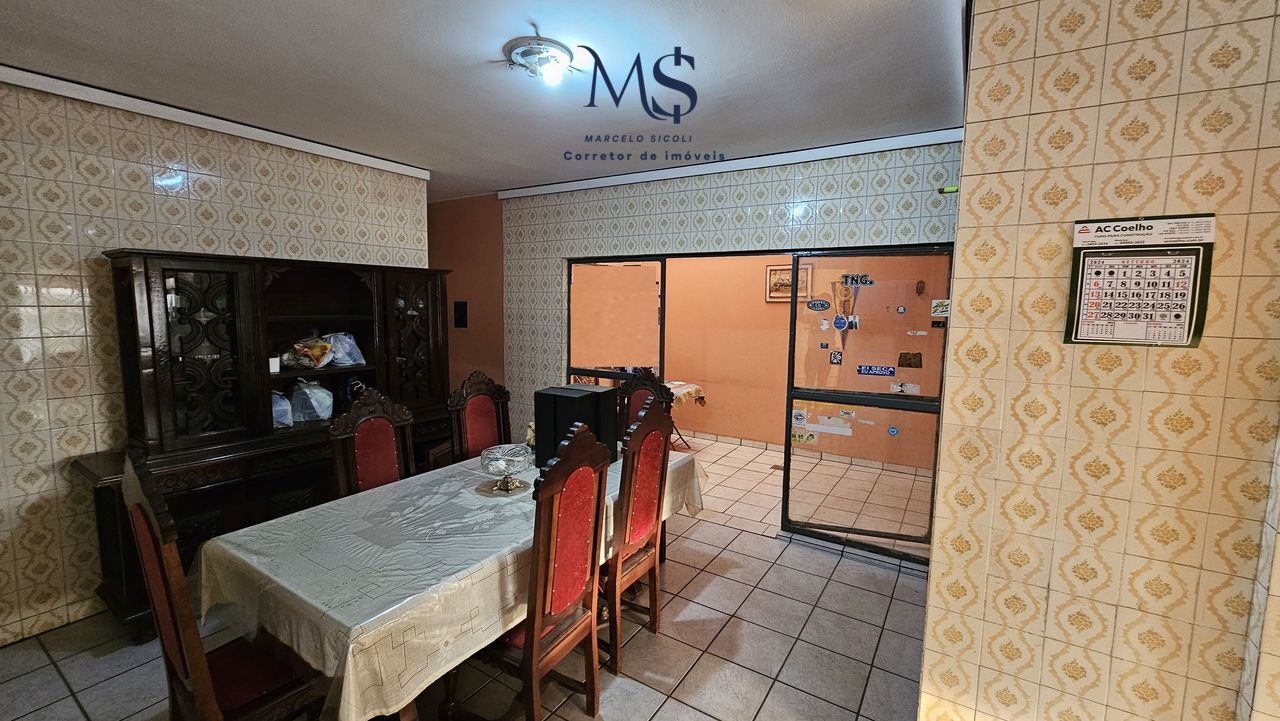Imagem Casa com 3 Quartos à Venda, 151 m² em Taguatinga Norte (Taguatinga) - Brasília