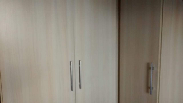 Imagem Apartamento com 3 Quartos à Venda, 63 m² em Vila Mangalot - São Paulo Imagem Apartamento com 3 Quartos à Venda, 63 m² em Vila Mangalot - São Paulo