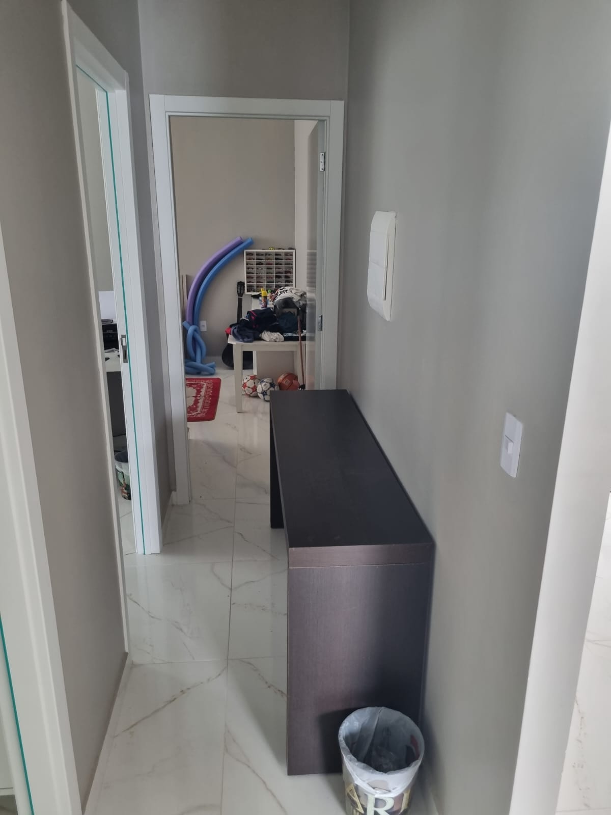 Imagem Casa de Condomínio com 2 Quartos à Venda, 86 m²em Itinga  - Araquari