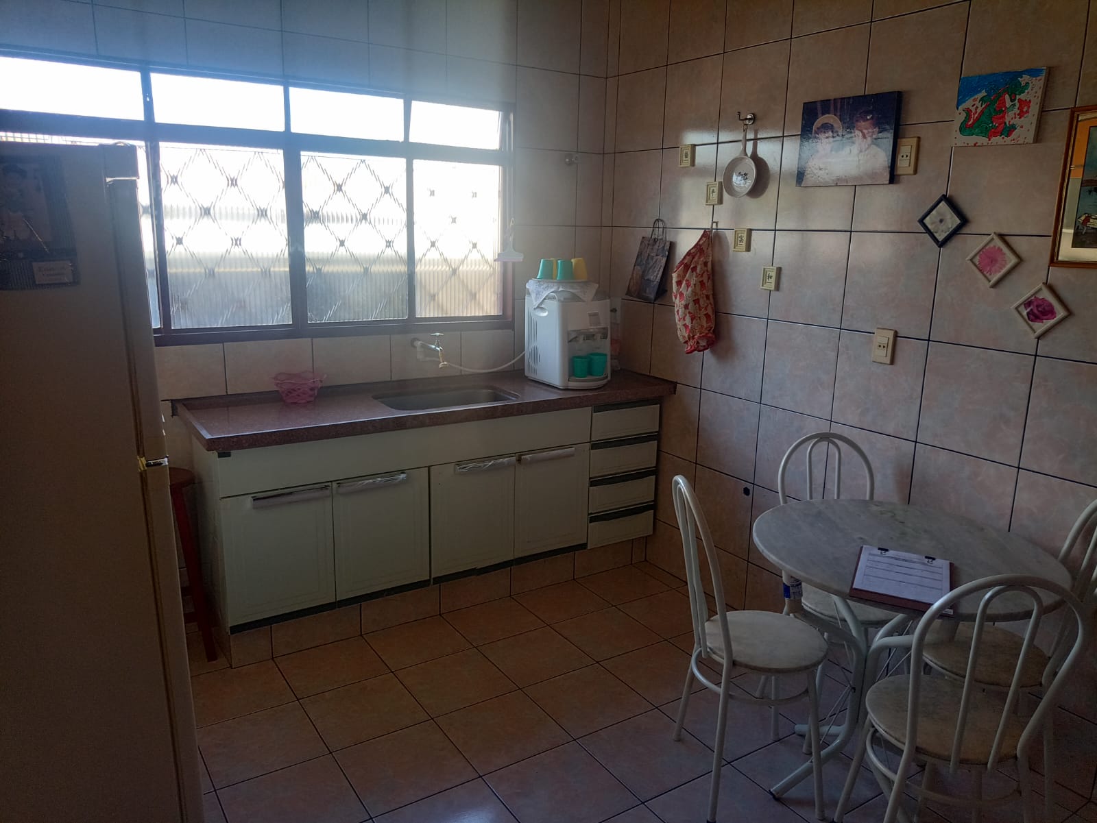Imagem Casa com 2 Quartos à Venda, 138 m²em Jardim Santa Rosa I - São José do Rio Preto Imagem Casa com 2 Quartos à Venda, 138 m²em Jardim Santa Rosa I - São José do Rio Preto
