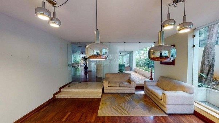 Imagem Apartamento com 3 Quartos à Venda, 129 m² em Itaim Bibi - São Paulo