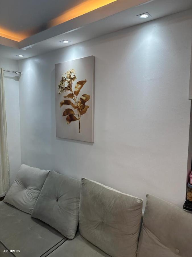 Imagem Apartamento com 2 Quartos à Venda, 50 m²em Maraponga - Fortaleza
