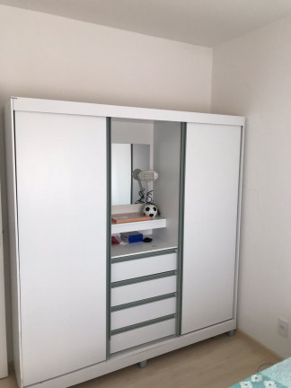 Imagem Apartamento com 2 Quartos para Alugar, 54 m² em Jardim das Flores - Osasco