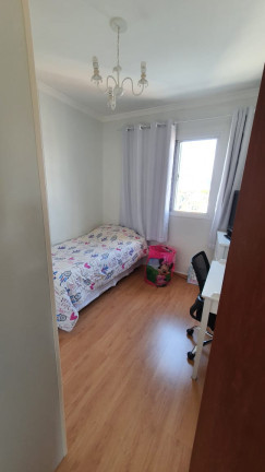 Imagem Apartamento com 3 Quartos à Venda, 76 m² em Vila Progresso - Guarulhos