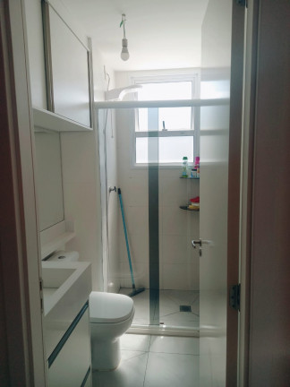 Imagem Apartamento com 2 Quartos à Venda, 45 m² em Jardim São Luiz - Jandira