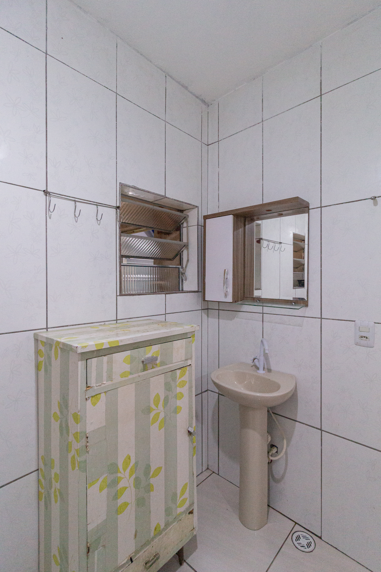 Imagem Casa de Vila com 4 Quartos à Venda, 112 m² em Aliança - Osasco