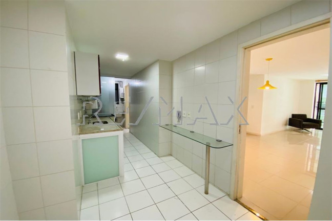 Imagem Apartamento com 2 Quartos à Venda, 85 m² em Vital Brazil - Niterói