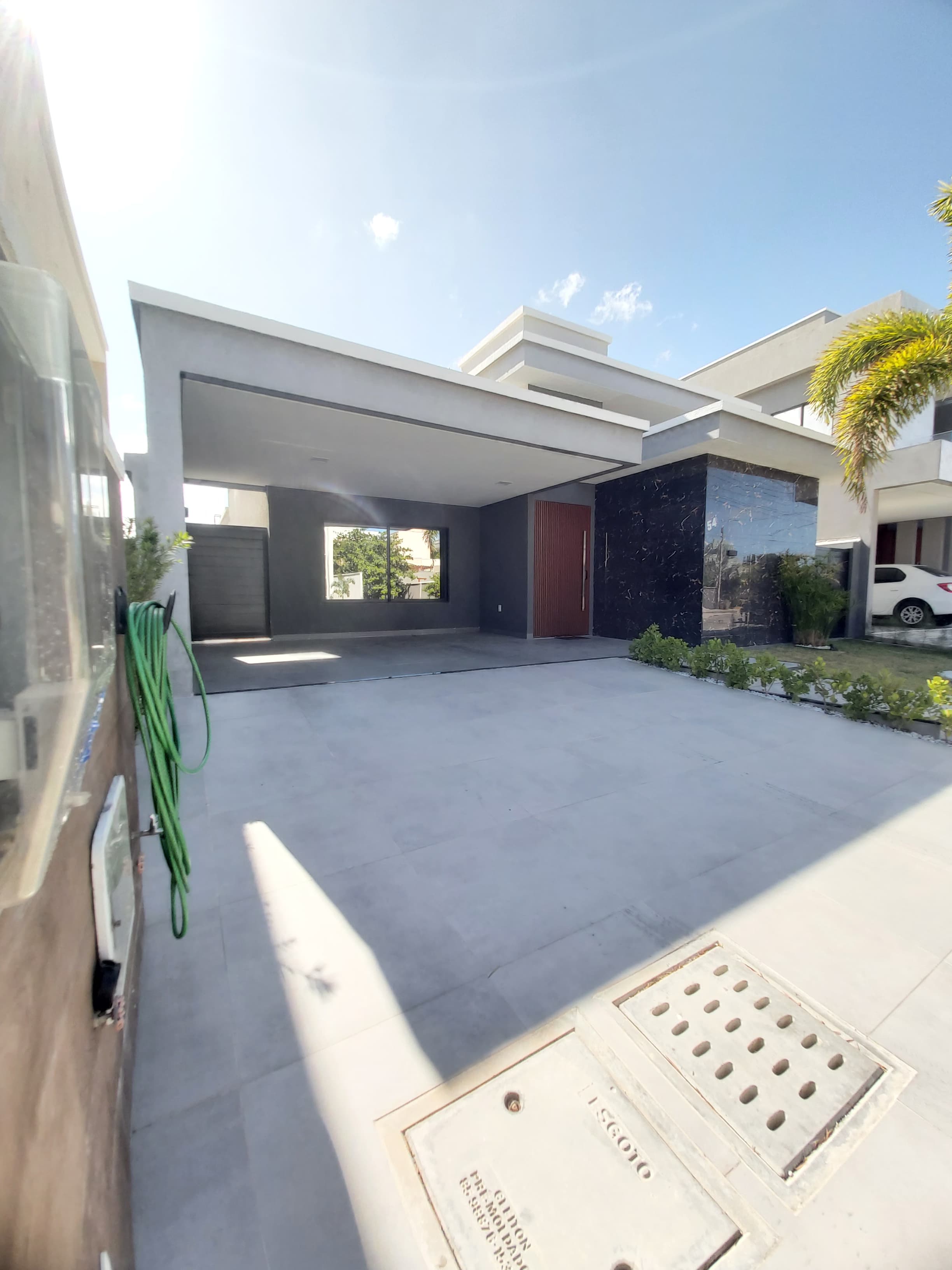 Imagem Casa de Condomínio com 3 Quartos à Venda, 180 m² em Urucunema - Eusébio