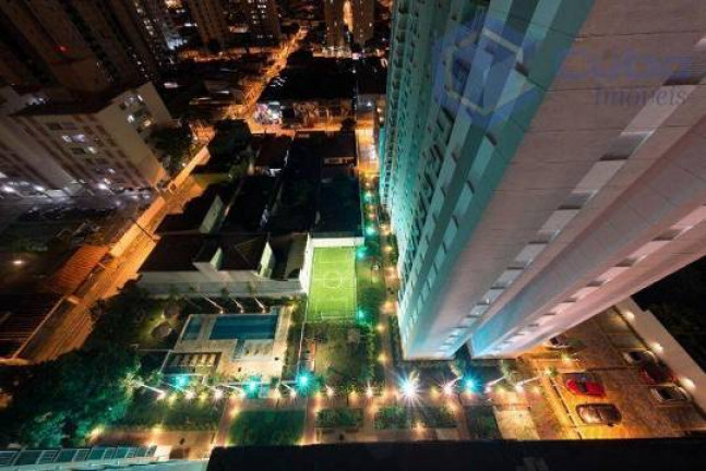 Imagem Apartamento com 2 Quartos à Venda, 51 m² em Vila Antonieta - São Paulo Imagem Apartamento com 2 Quartos à Venda, 51 m² em Vila Antonieta - São Paulo