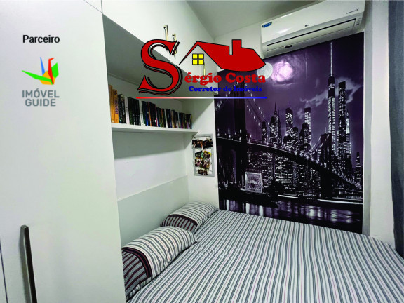 Imagem Cobertura com 4 Quartos à Venda, 60 m² em Campinho - Rio de Janeiro