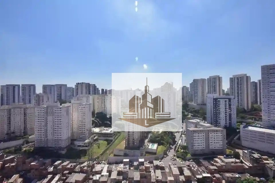Imagem Apartamento com 2 Quartos à Venda, 67 m² em Vila Andrade - São Paulo Imagem Apartamento com 2 Quartos à Venda, 67 m² em Vila Andrade - São Paulo