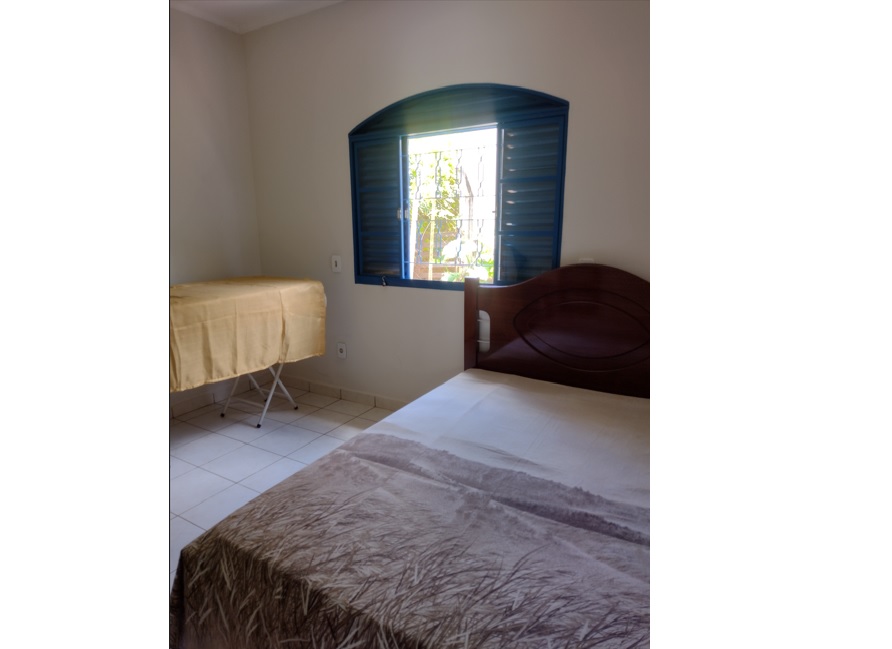 Imagem Chácara com 3 Quartos à Venda, 180 m² em Recanto dos Dourados - Campinas