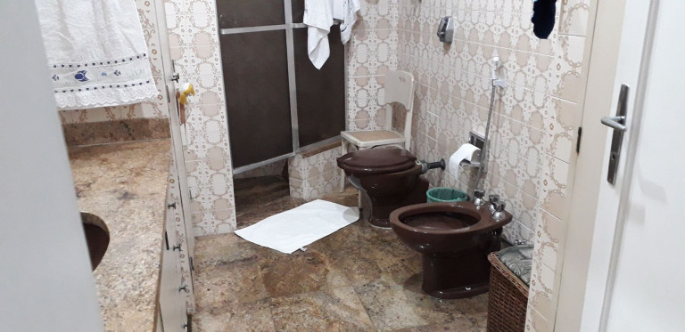 Imagem Apartamento com 4 Quartos à Venda, 186 m² em Botafogo - Rio de Janeiro Imagem Apartamento com 4 Quartos à Venda, 186 m² em Botafogo - Rio de Janeiro