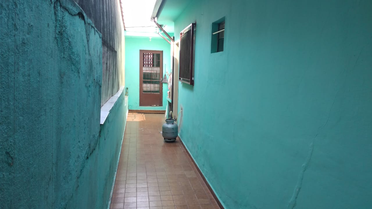 Imagem Casa com 2 Quartos à Venda, 116 m²em Independência - São Bernardo do Campo