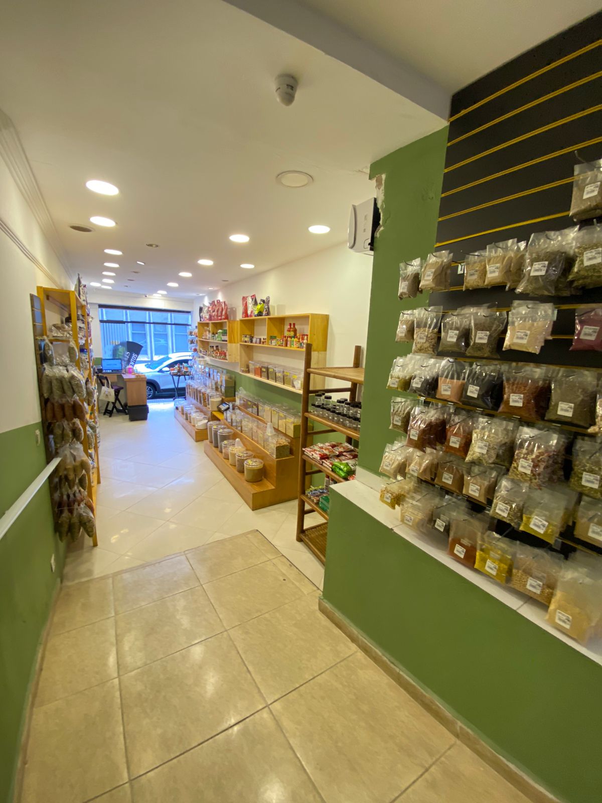 Imagem Ponto Comercial à Venda, 210 m²em Vila Mariana - São Paulo Imagem Ponto Comercial à Venda, 210 m²em Vila Mariana - São Paulo