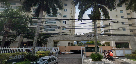 Imagem do condomínio Condomínio Viva Viver - Recreio dos Bandeirantes - Rio de Janeiro - RJ
