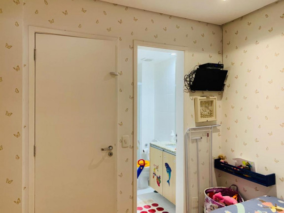 Imagem Apartamento com 3 Quartos à Venda, 105 m² em Vila Formosa - São Paulo