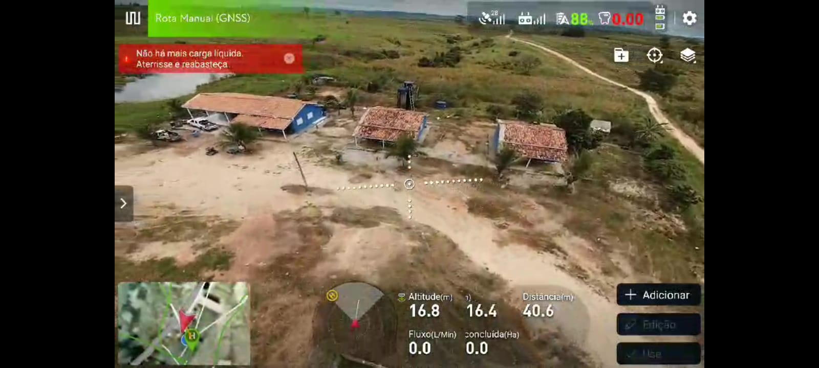 Imagem Fazenda à Venda, 1 Alq GOem Centro - Xinguara Imagem Fazenda à Venda, 1 Alq GOem Centro - Xinguara
