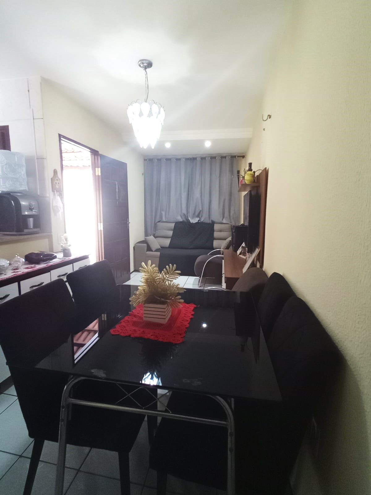 Imagem Casa com 3 Quartos à Venda, 113 m²em Jardim Cearense - Fortaleza Imagem Casa com 3 Quartos à Venda, 113 m²em Jardim Cearense - Fortaleza