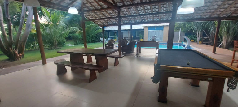 Imagem Casa de Condomínio com 9 Quartos à Venda,  em Porto Sauípe - Entre Rios