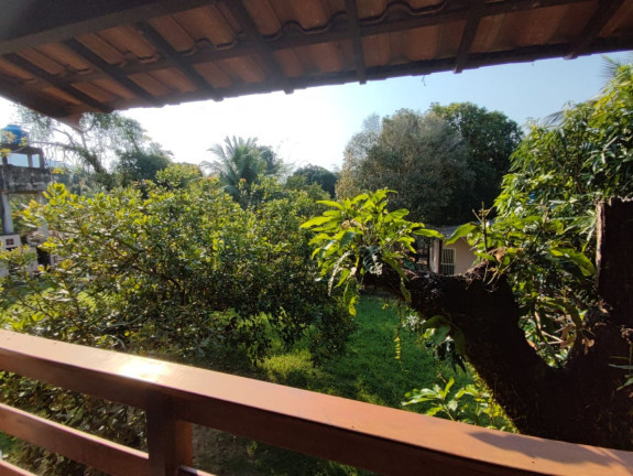 Imagem Chácara com 7 Quartos à Venda,  em Ubatiba - Maricá