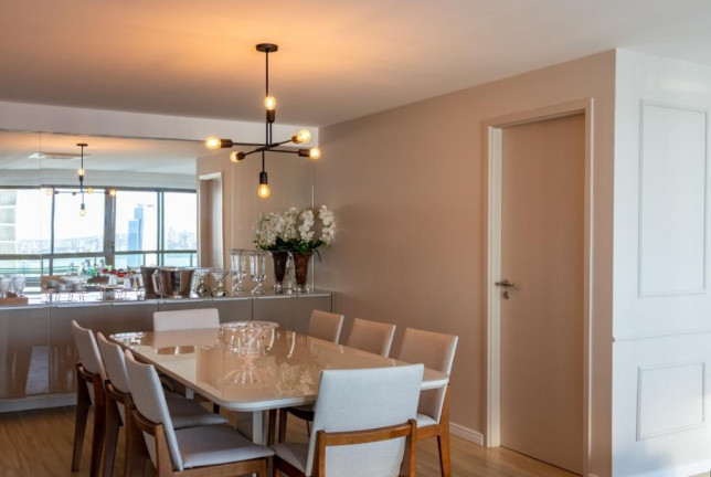 Imagem Apartamento com 4 Quartos à Venda, 150 m² em Pina - Recife