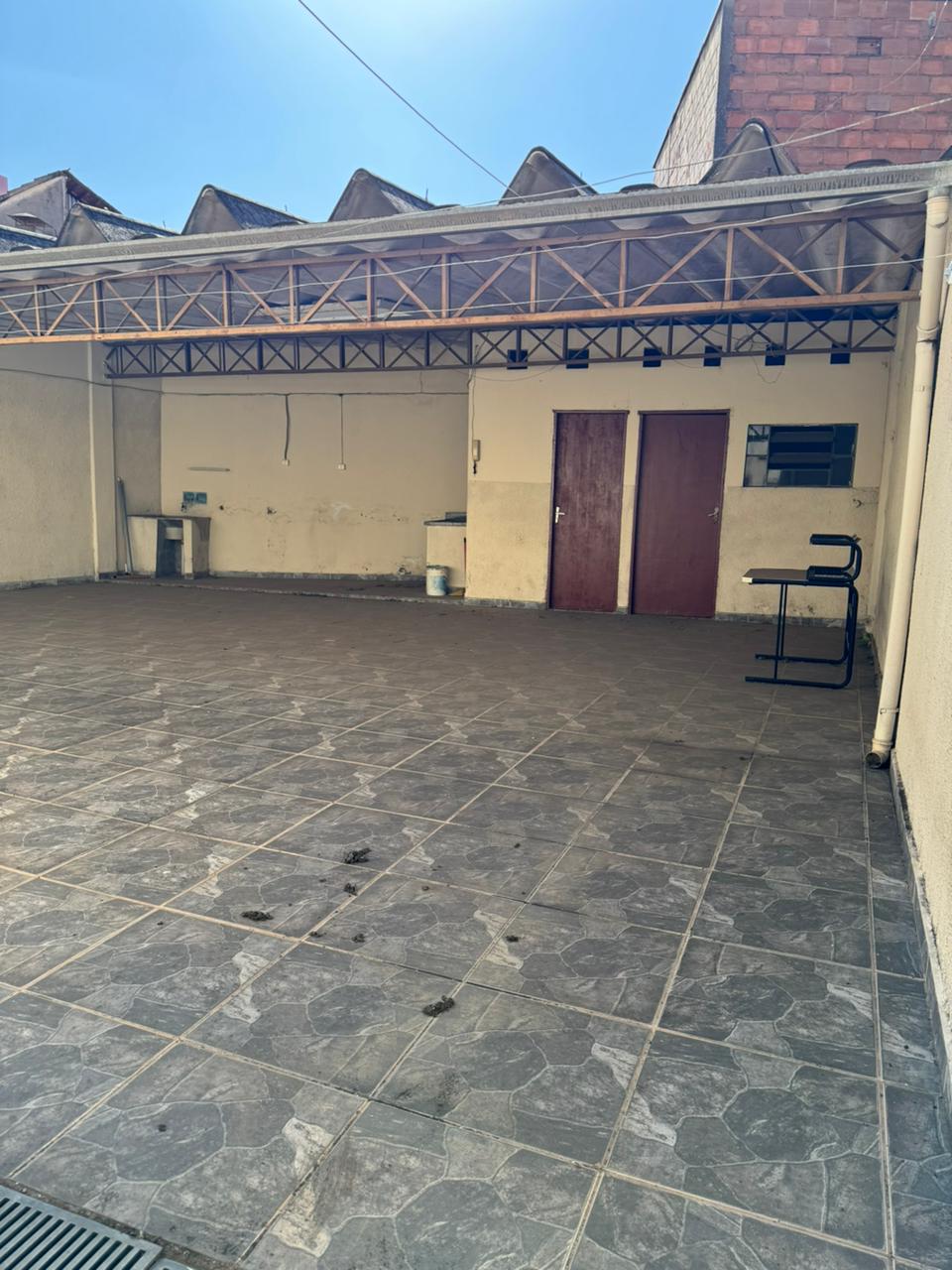 Imagem Casa com 4 Quartos para Alugar ou Temporada, 174 m²em Vila Vianelo - Jundiaí