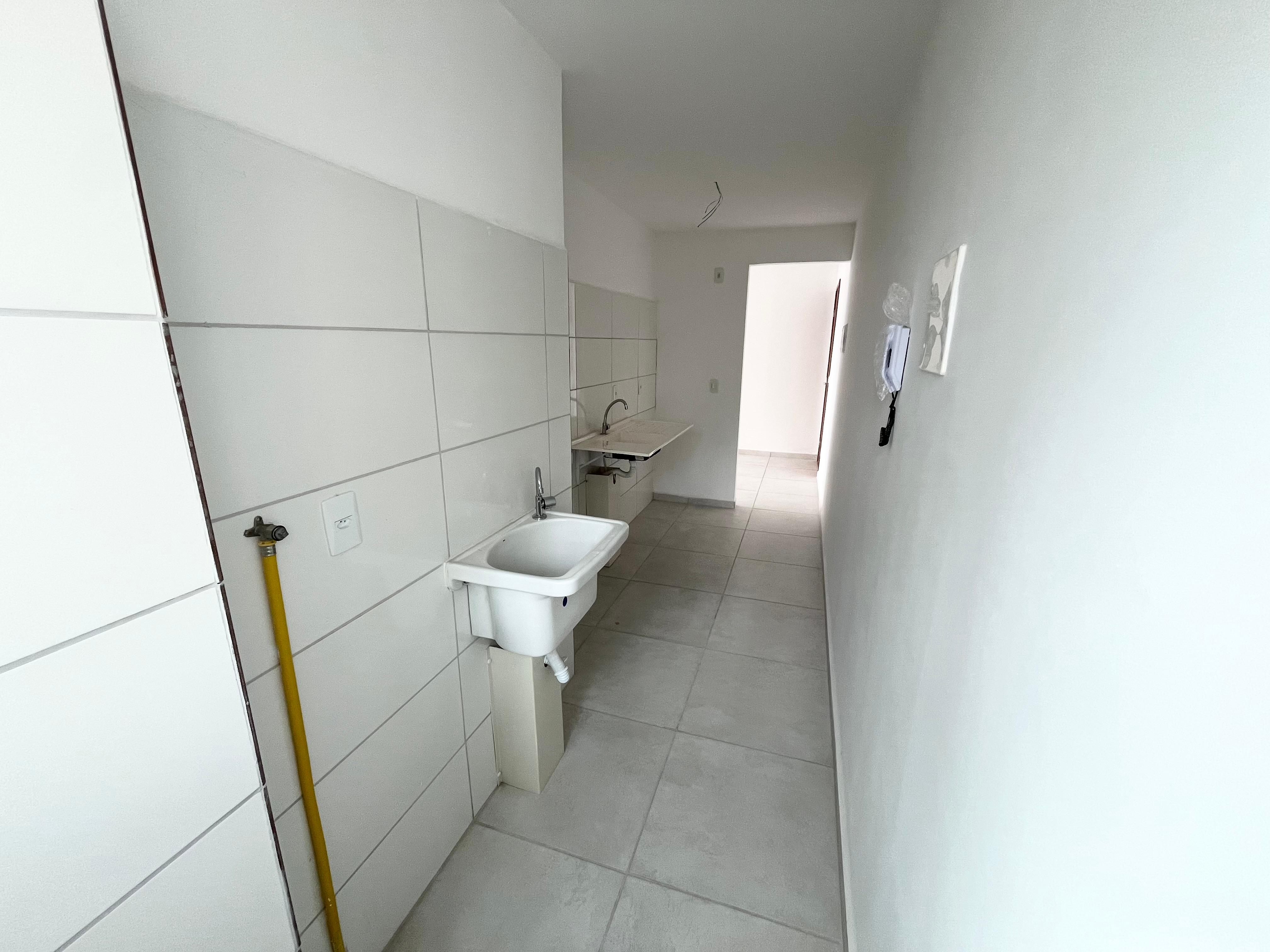 Imagem Apartamento com 3 Quartos à Venda, 63 m² em Centro - Paulista