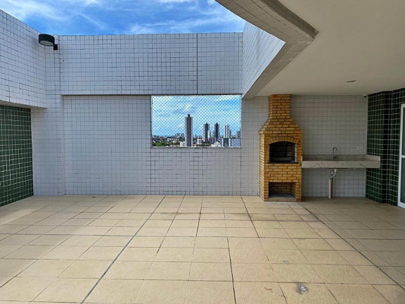 Imagem Apartamento com 3 Quartos à Venda, 68 m² em Casa Amarela - Recife