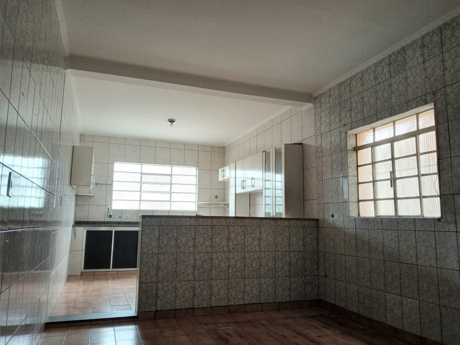 Imagem Sobrado com 3 Quartos à Venda, 125 m²em Vila Nova Pauliceia - São Paulo