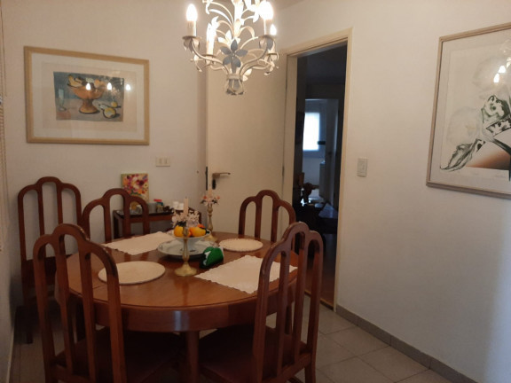 Imagem Apartamento com 3 Quartos à Venda, 200 m² em Vila Suzana - São Paulo