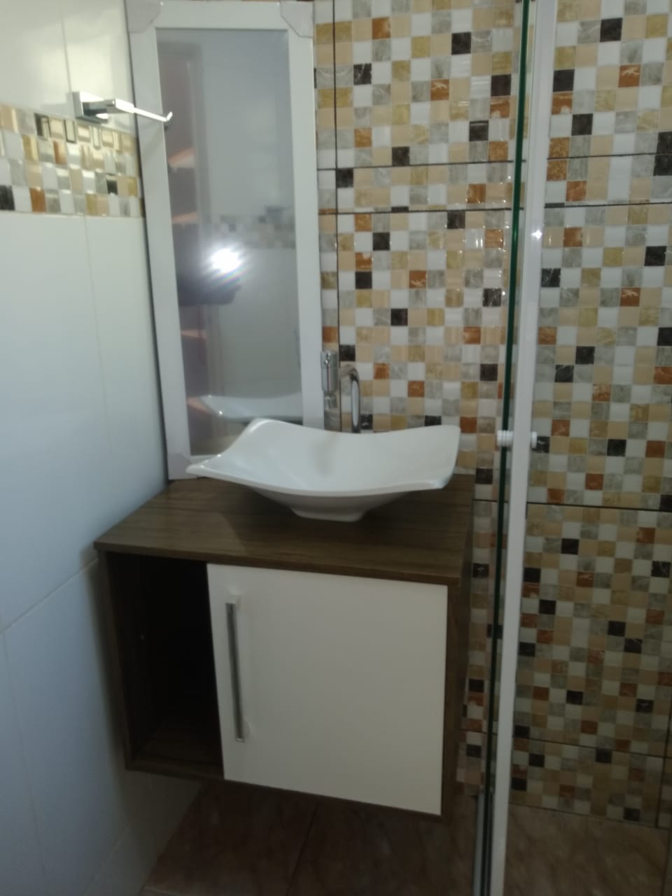 Imagem Apartamento com 2 Quartos à Venda, 52 m²em Jardim Brasília - São Paulo Imagem Apartamento com 2 Quartos à Venda, 52 m²em Jardim Brasília - São Paulo