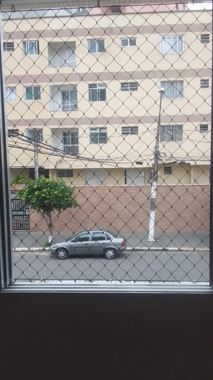Imagem Apartamento com 2 Quartos para Alugar, 54 m² em Tupi - Praia Grande Imagem Apartamento com 2 Quartos para Alugar, 54 m² em Tupi - Praia Grande