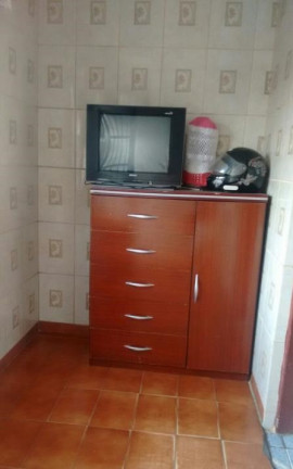 Imagem Sobrado com 3 Quartos à Venda,  em Parque Água Vermelha - Francisco Morato