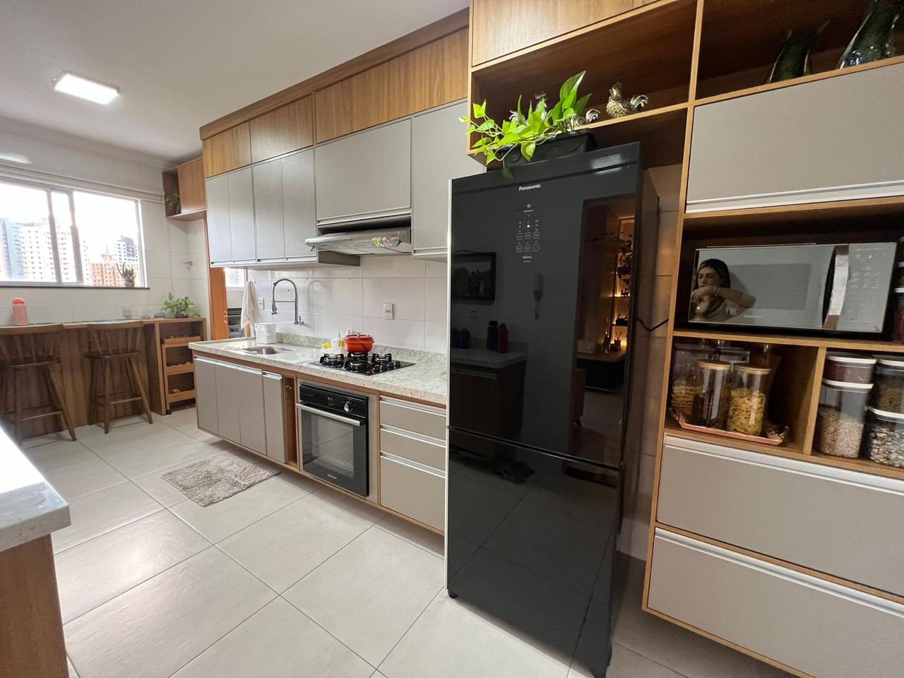 Imagem Apartamento com 3 Quartos à Venda, 125 m²em Cremação - Belém Imagem Apartamento com 3 Quartos à Venda, 125 m²em Cremação - Belém