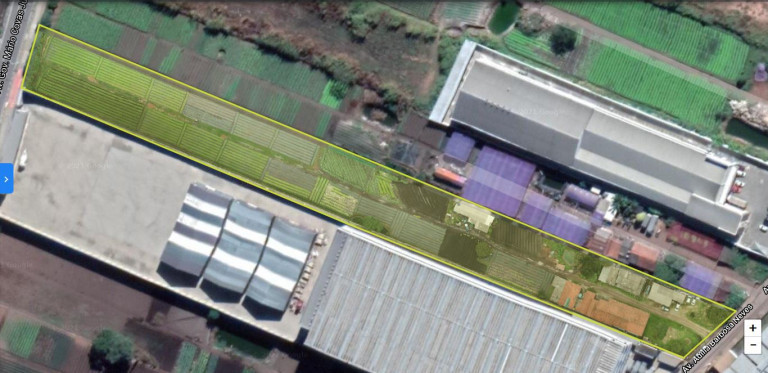 Terreno à Venda, 11.500 m² em Portão - Arujá