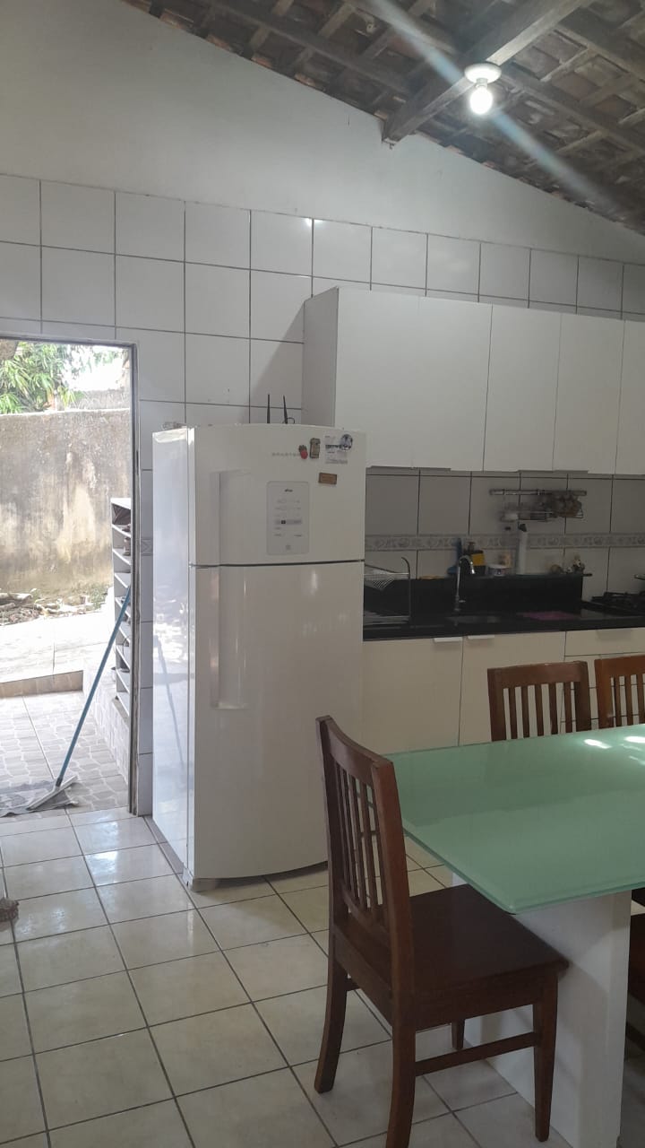 Imagem Casa com 2 Quartos à Venda, 90 m²em Vila Rica - Jaboatão dos Guararapes