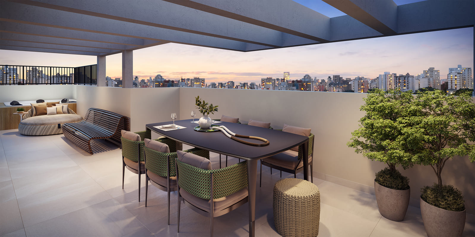 Imagem Apartamento com 2 Quartos à Venda, 65 m² em Jardim Tupanci - Barueri Imagem Apartamento com 2 Quartos à Venda, 65 m² em Jardim Tupanci - Barueri