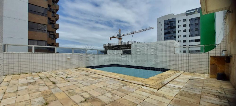 Imagem Apartamento com 4 Quartos à Venda, 359 m² em Candeias - Jaboatão dos Guararapes